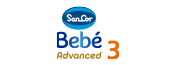 Sancor Bebé 3
